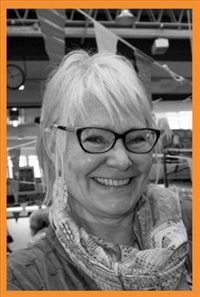 لِندا إدواردز